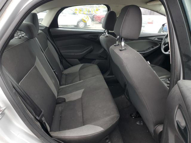 Photo 10 from auction – 2014 FORD FOCUS S with VIN 1FADP3E20EL371535