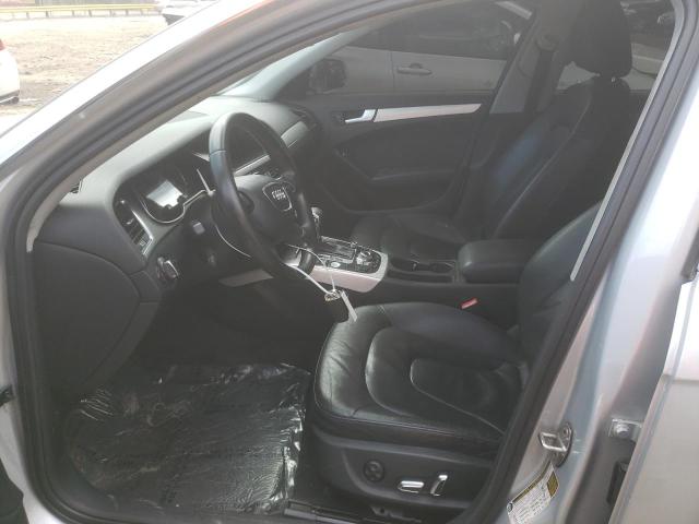Photo 7 from auction – 2013 AUDI A4 PREMIUM with VIN WAUEFAFL0DN010769