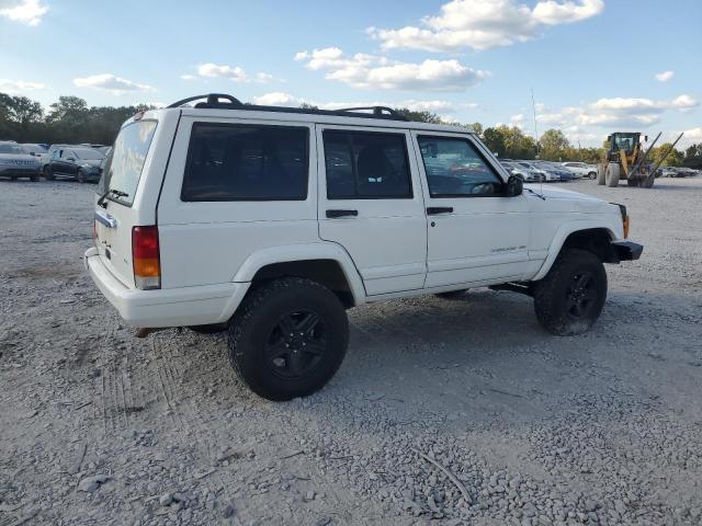 Photo 3 from auction – 2000 JEEP CHEROKEE L with VIN 1J4FT68SXYL167397