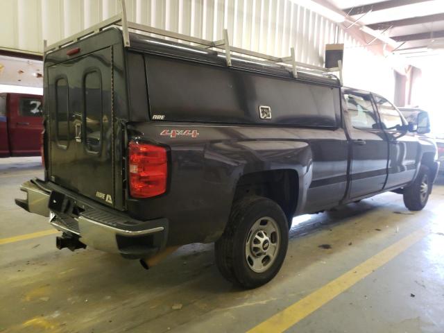 Photo 3 from auction – 2015 CHEVROLET SILVERADO with VIN 1GC1KUEG2FF628305