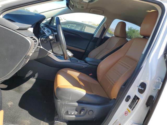 Photo 7 from auction – 2018 LEXUS NX 300 BAS with VIN JTJYARBZ4J2094516
