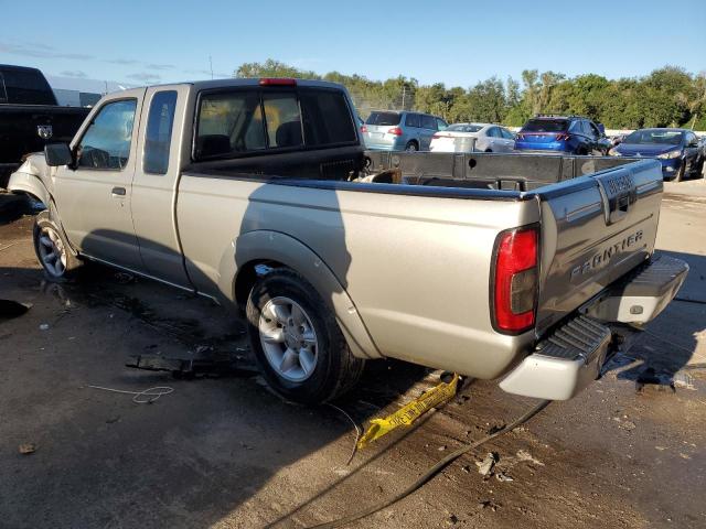 Photo 2 from auction – 2001 NISSAN FRONTIER K with VIN 1N6DD26S81C306306