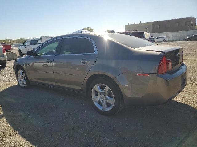 Photo 2 from auction – 2012 CHEVROLET MALIBU LS with VIN 1G1ZB5E06CF165973