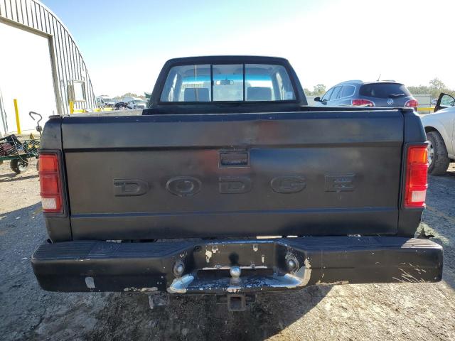Photo 6 from auction – 1993 DODGE DAKOTA with VIN 1B7GL23Y1PS151933