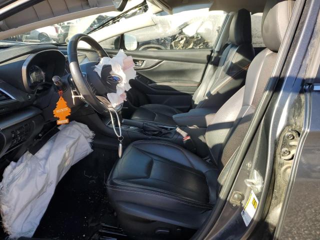 Photo 7 from auction – 2021 SUBARU CROSSTREK with VIN JF2GTHNC1M8384905