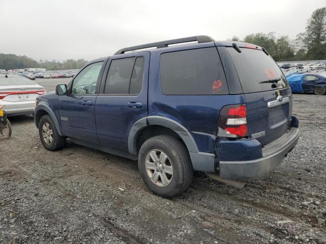 Photo 2 from auction – 2007 FORD EXPLORER X with VIN 1FMEU73E77UB82711