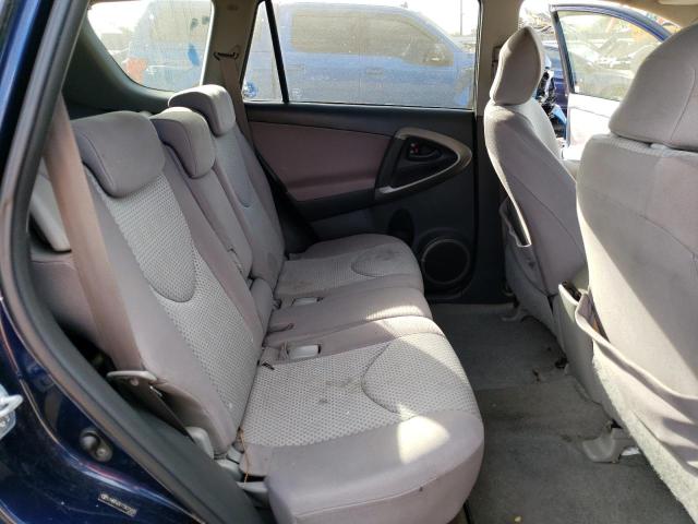 Photo 11 from auction – 2007 TOYOTA RAV4 with VIN JTMBD33V775071070
