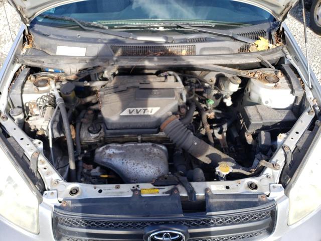 Photo 12 from auction – 2005 TOYOTA RAV4 with VIN JTEHD20V356031807