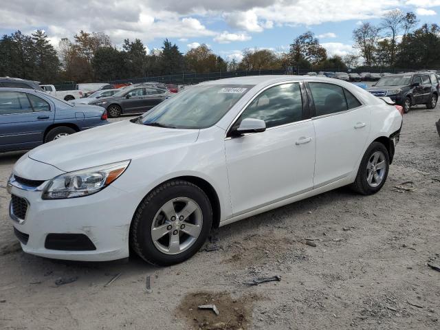 CHEVROLET MALIBU 1LT 2015 with VIN 1G11C5SL2FF133759 - Photo from auction