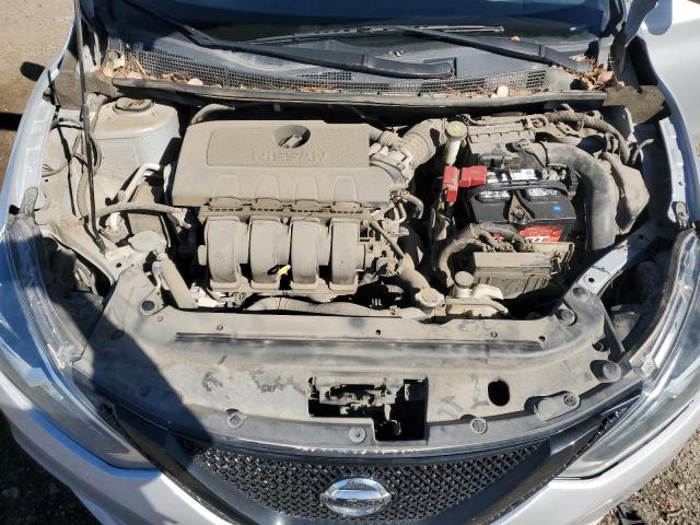 Photo 11 from auction – 2017 NISSAN SENTRA S with VIN 3N1AB7AP5HL712346