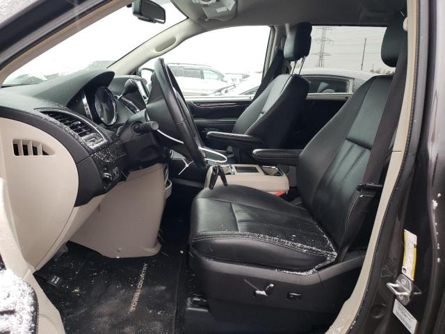 Photo 7 from auction – 2016 CHRYSLER TOWN & COU with VIN 2C4RC1BG3GR112922