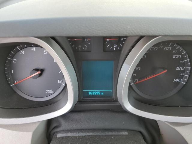 Photo 9 from auction – 2012 CHEVROLET EQUINOX LS with VIN 2GNFLCEK9C6191952
