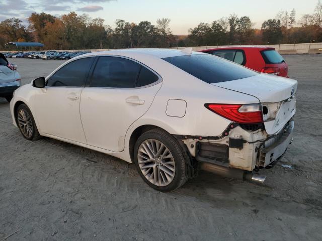 Photo 2 from auction – 2015 LEXUS ES 350 with VIN JTHBK1GG8F2196762