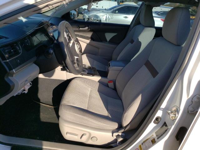 Photo 7 from auction – 2014 TOYOTA CAMRY L with VIN 4T1BF1FK8EU428562