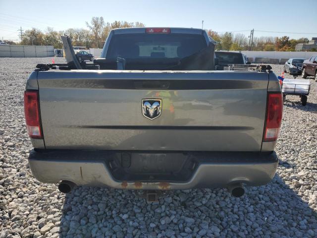 Photo 6 from auction – 2012 DODGE RAM 1500 S with VIN 1C6RD7FT7CS336492