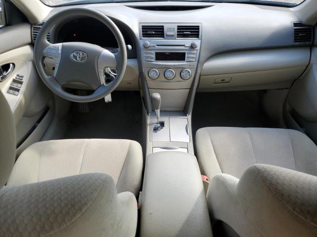 Photo 8 from auction – 2011 TOYOTA CAMRY SE with VIN 4T1BK3EK1BU616702