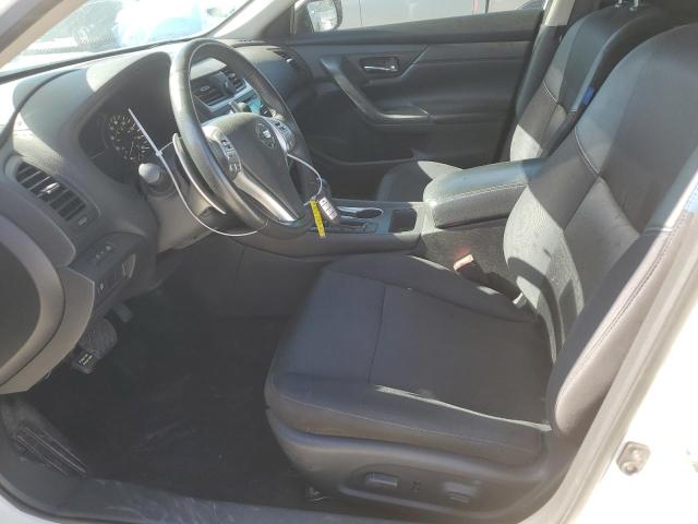 Photo 7 from auction – 2016 NISSAN ALTIMA 2.5 with VIN 1N4AL3AP4GC269481