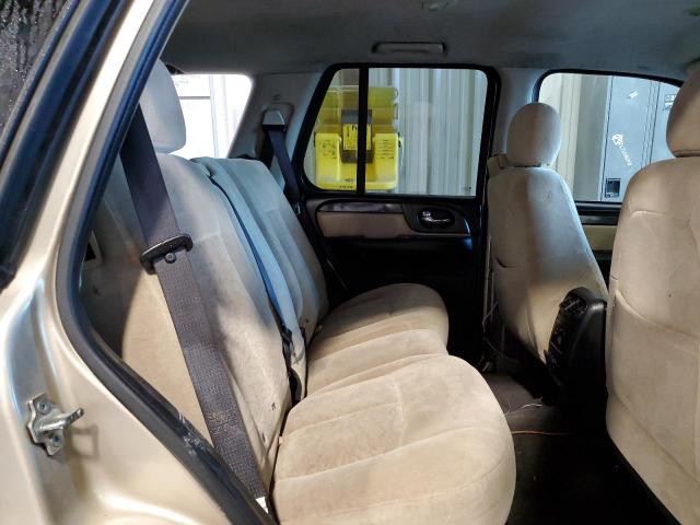 Photo 11 from auction – 2005 GMC ENVOY with VIN 1GKDS13S452115912