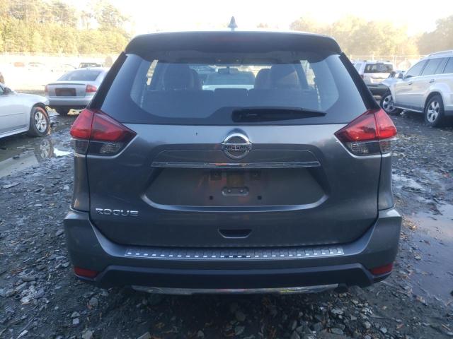 Photo 6 from auction – 2017 NISSAN ROGUE S with VIN JN8AT2MT2HW386686