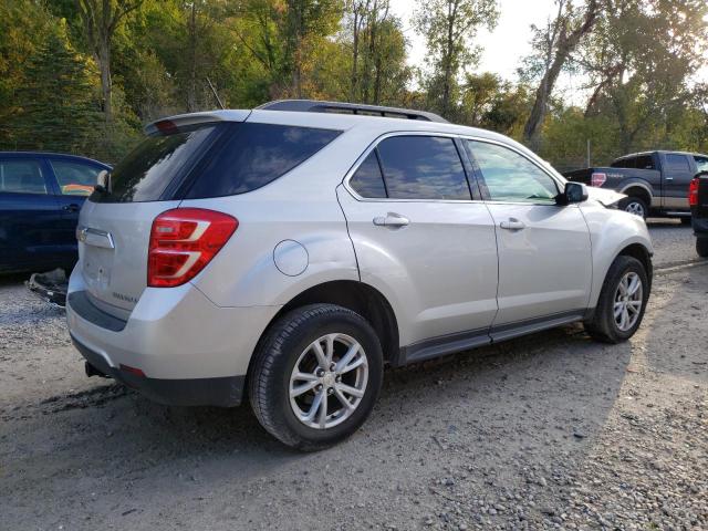 Photo 3 from auction – 2016 CHEVROLET EQUINOX LT with VIN 2GNALCEK6G1173101