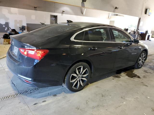 Photo 3 from auction – 2017 CHEVROLET MALIBU LT with VIN 1G1ZE5ST3HF134533