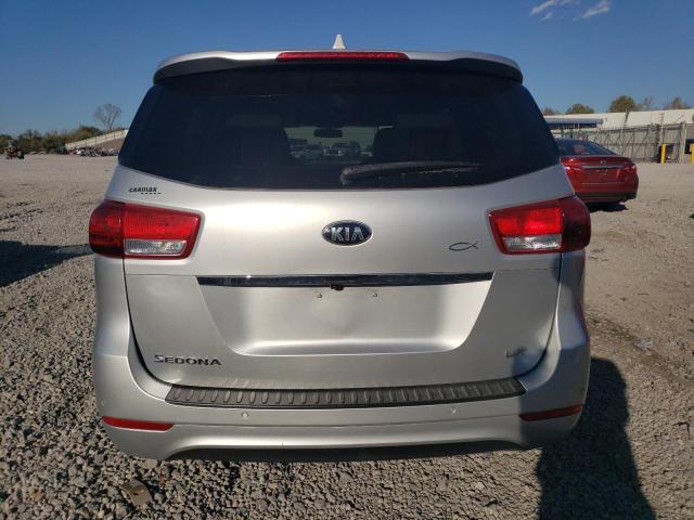 Photo 6 from auction – 2016 KIA SEDONA LX with VIN KNDMB5C19G6214604