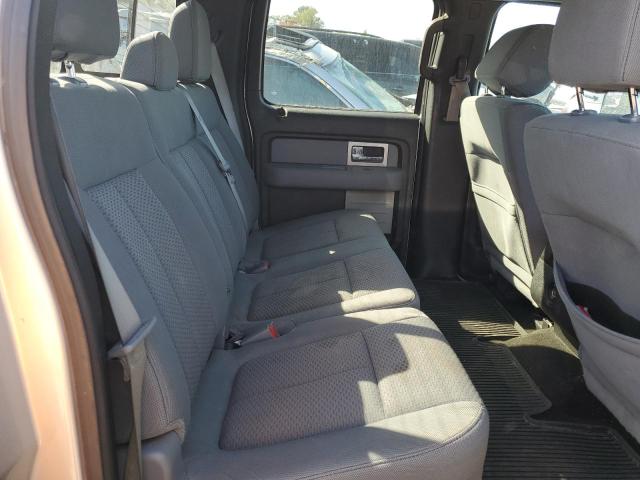 Photo 10 from auction – 2012 FORD F150 with VIN 1FTFW1ET4EKE71856