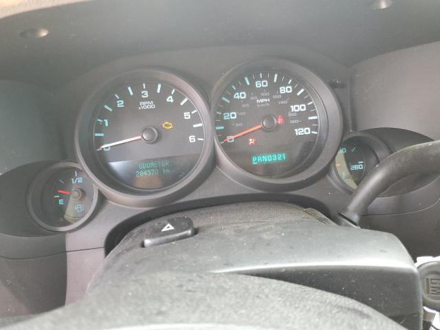 Photo 9 from auction – 2012 GMC SIERRA K15 with VIN 3GTP2UEA2CG101879