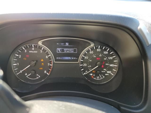 Photo 9 from auction – 2017 NISSAN PATHFINDER with VIN 5N1DR2MM9HC604670