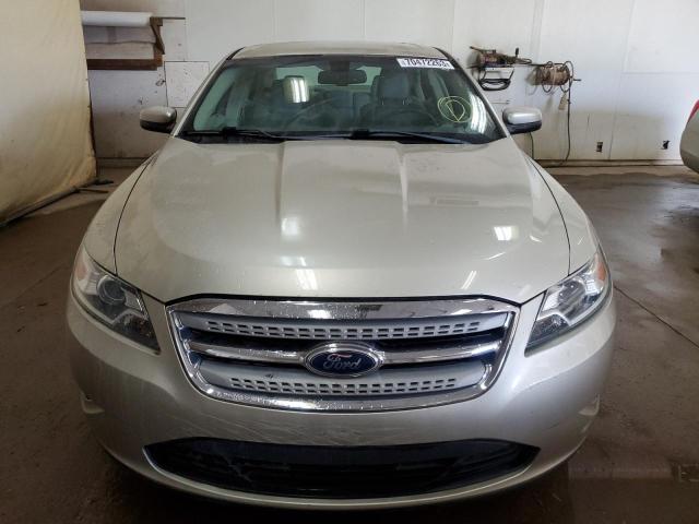 Photo 5 from auction – 2011 FORD TAURUS SEL with VIN 1FAHP2EW7BG125486