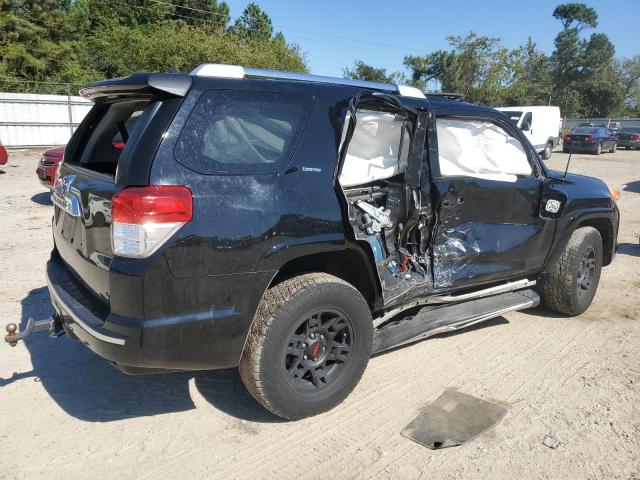 Photo 3 from auction – 2011 TOYOTA 4RUNNER SR with VIN JTEBU5JR8B5051030
