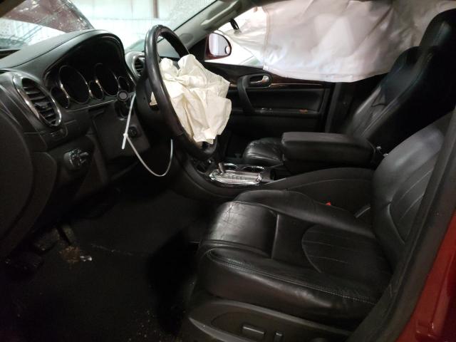 Photo 7 from auction – 2016 BUICK ENCLAVE with VIN 5GAKVCKD0GJ339021