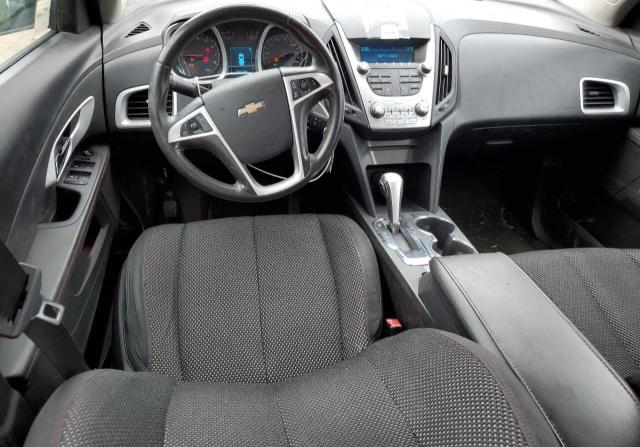 Photo 8 from auction – 2010 CHEVROLET EQUINOX LT with VIN 2CNALDEW3A6365793