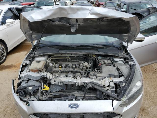Photo 11 from auction – 2016 FORD FOCUS SE with VIN 1FADP3K2XGL330403