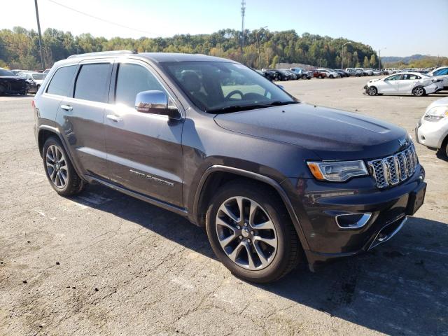 Photo 4 from auction – 2017 JEEP GRAND CHER with VIN 1C4RJFCT5HC692750