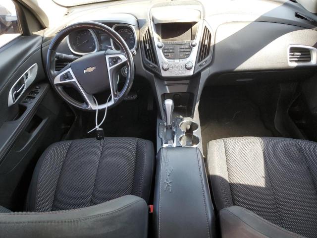 Photo 8 from auction – 2012 CHEVROLET EQUINOX LT with VIN 2GNALDEK9C6339601