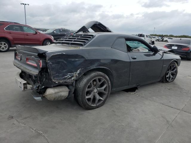 Photo 3 from auction – 2015 DODGE CHALLENGER with VIN 2C3CDZAT4FH889134