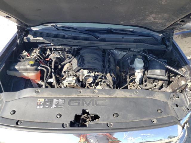 Photo 11 from auction – 2015 GMC SIERRA K15 with VIN 3GTU2VEC0FG325523