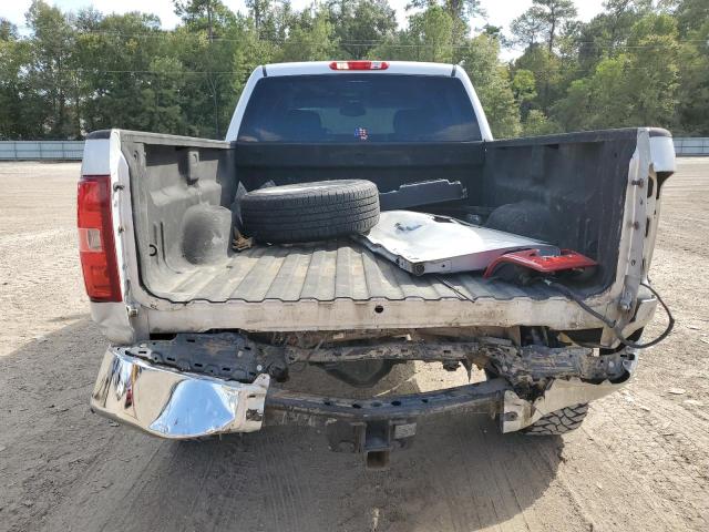 Photo 6 from auction – 2011 CHEVROLET SILVERADO with VIN 1GC1KXCG3BF180896