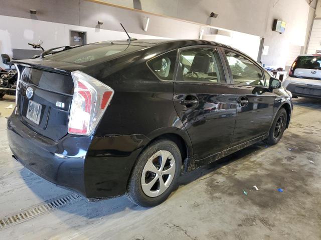 Photo 3 from auction – 2015 TOYOTA PRIUS with VIN JTDKN3DU6F1905225