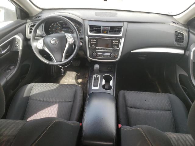 Photo 8 from auction – 2017 NISSAN ALTIMA 2.5 with VIN 1N4AL3AP5HC204043