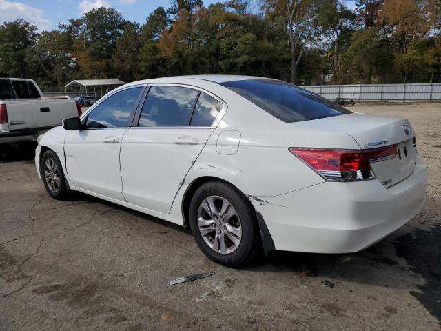 Photo 2 from auction – 2012 HONDA ACCORD SE with VIN 1HGCP2F66CA229850