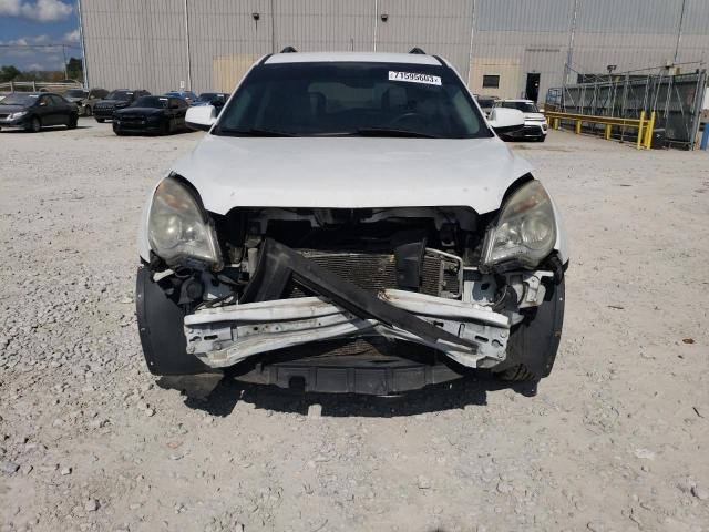 Photo 5 from auction – 2012 CHEVROLET EQUINOX LT with VIN 2GNALDEK9C1112812
