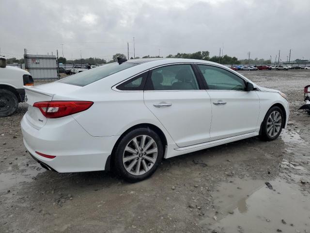 Photo 3 from auction – 2016 HYUNDAI SONATA SPO with VIN 5NPE34AF4GH288352