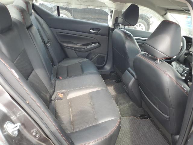 Photo 10 from auction – 2023 NISSAN ALTIMA SR with VIN 1N4BL4CV8PN342037