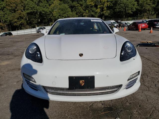 Photo 5 from auction – 2013 PORSCHE PANAMERA 2 with VIN WP0AA2A70DL017877