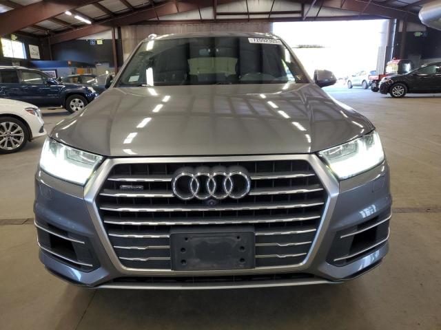 Фото 5 с аукциона – 2017 AUDI Q7 PREMIUM с VIN WA1LAAF79HD030682