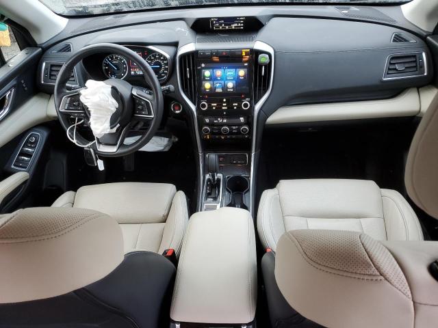 Photo 8 from auction – 2021 SUBARU ASCENT LIM with VIN 4S4WMAPD8M3402152