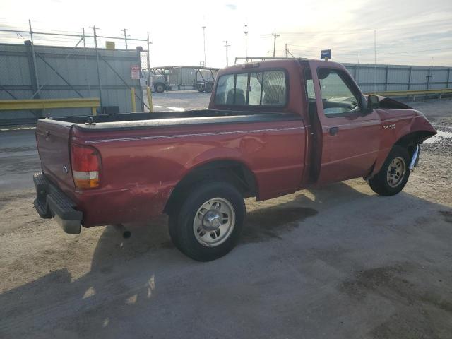 Photo 3 from auction – 1997 FORD RANGER with VIN 1FTCR10A8VUD51207