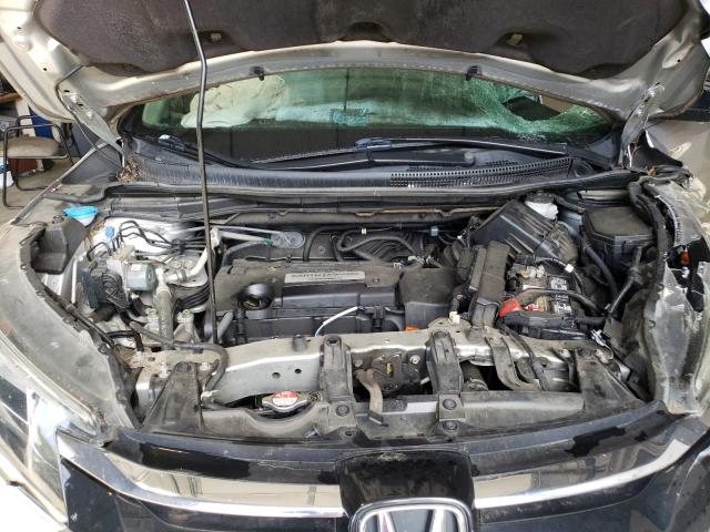 Photo 12 from auction – 2015 HONDA CR-V EXL with VIN 5J6RM4H73FL002279